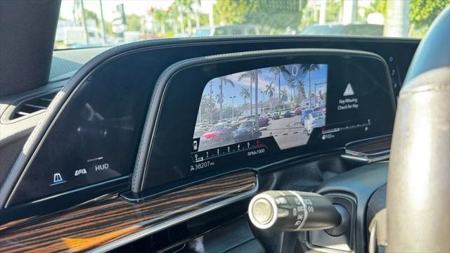 used 2021 Cadillac Escalade ESV car, priced at $63,995