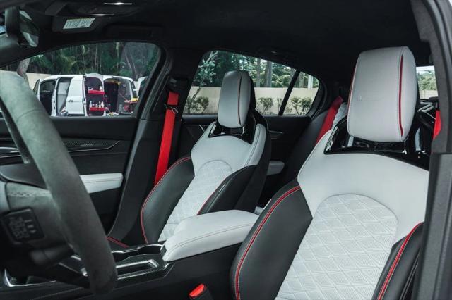 used 2022 Cadillac CT5-V car, priced at $89,995