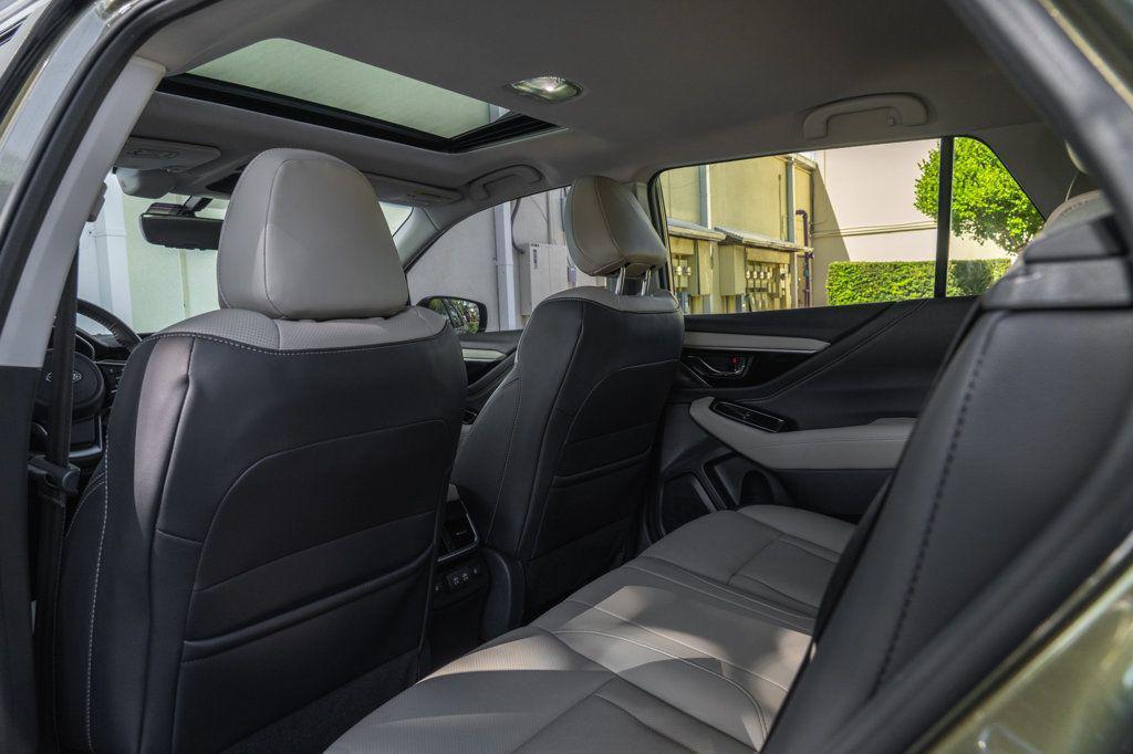 used 2022 Subaru Outback car, priced at $24,995