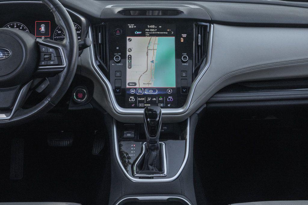 used 2022 Subaru Outback car, priced at $24,995