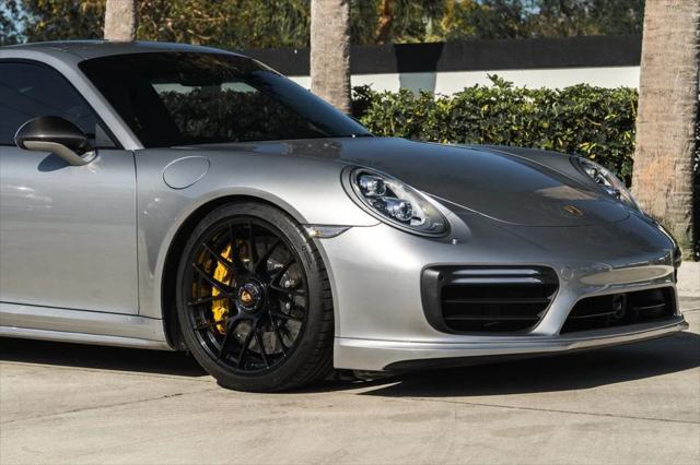 used 2018 Porsche 911 car, priced at $169,995