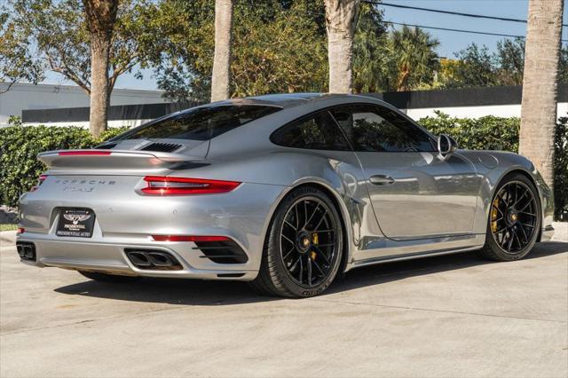 used 2018 Porsche 911 car, priced at $169,995