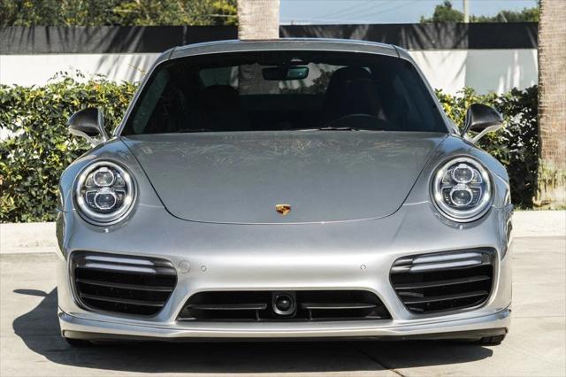 used 2018 Porsche 911 car, priced at $169,995