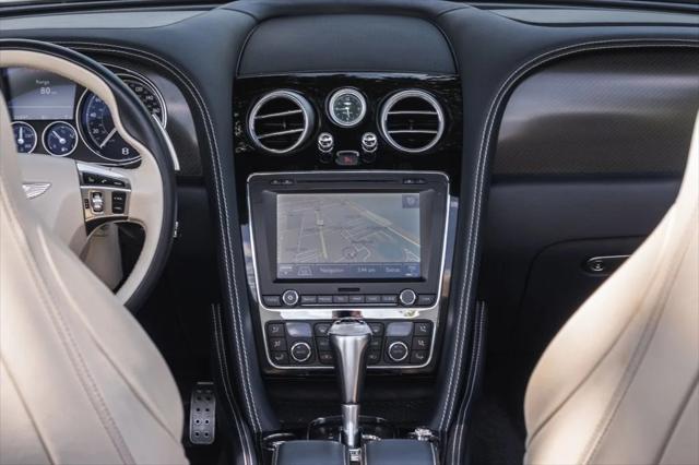 used 2016 Bentley Continental GT car, priced at $99,995