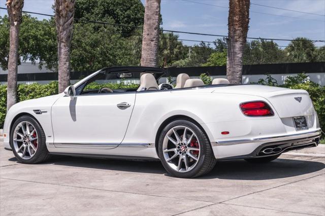 used 2016 Bentley Continental GT car, priced at $99,995