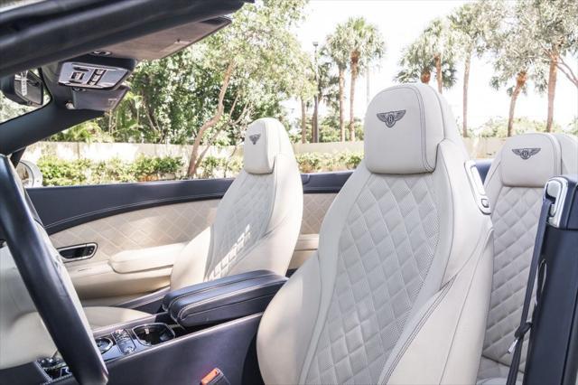 used 2016 Bentley Continental GT car, priced at $99,995