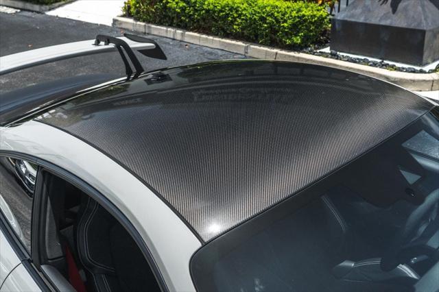 used 2022 Porsche 911 car, priced at $274,995