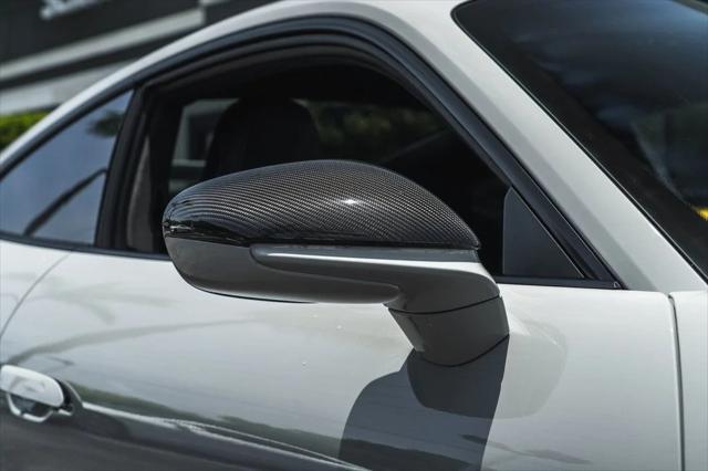 used 2022 Porsche 911 car, priced at $274,995