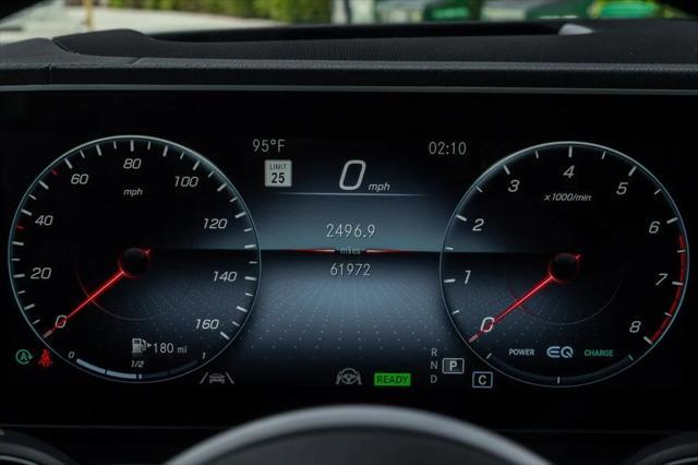 used 2020 Mercedes-Benz GLS 580 car, priced at $49,995