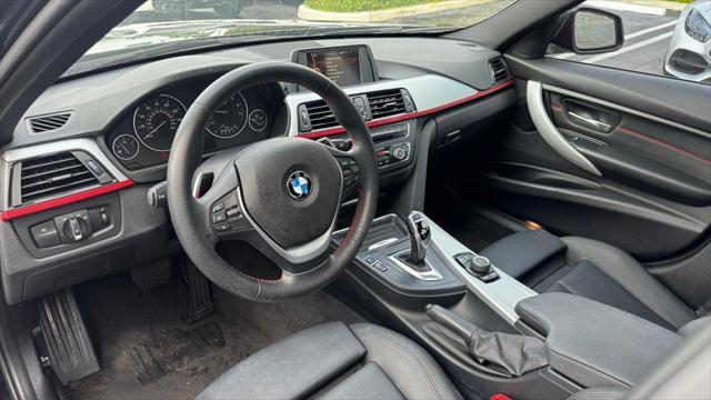 used 2014 BMW 328 car, priced at $13,995