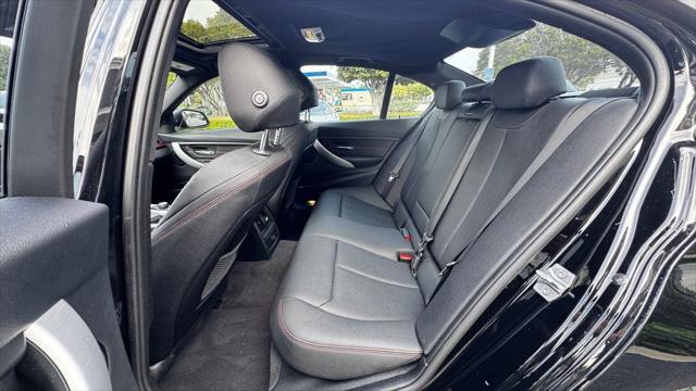 used 2014 BMW 328 car, priced at $13,995