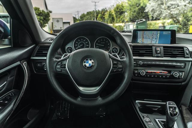 used 2015 BMW 328 car, priced at $17,795