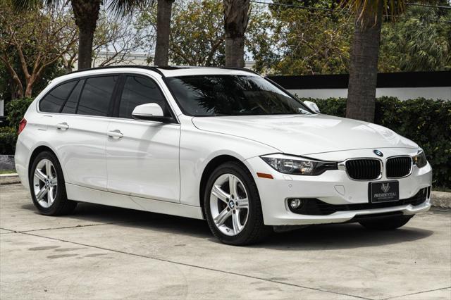 used 2015 BMW 328 car, priced at $17,795