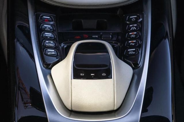 used 2021 Aston Martin DBX car, priced at $109,995