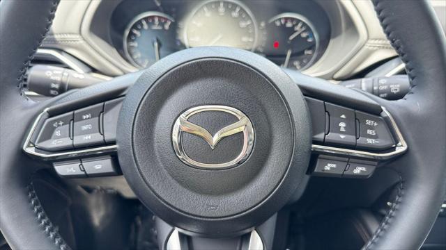 used 2023 Mazda CX-5 car, priced at $28,995