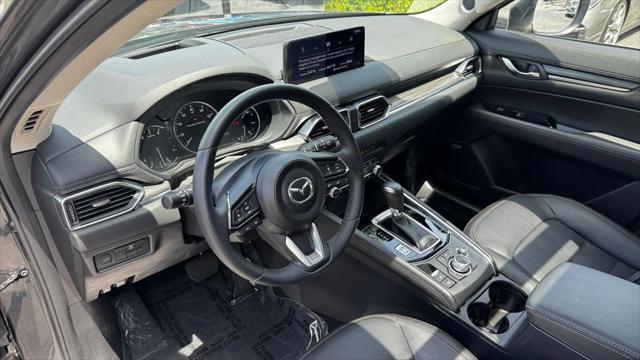 used 2023 Mazda CX-5 car, priced at $28,995