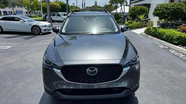used 2023 Mazda CX-5 car, priced at $28,995