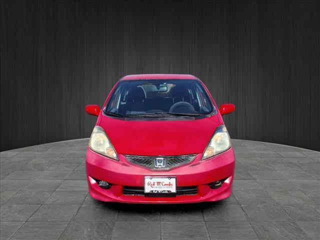 used 2010 Honda Fit car, priced at $7,483