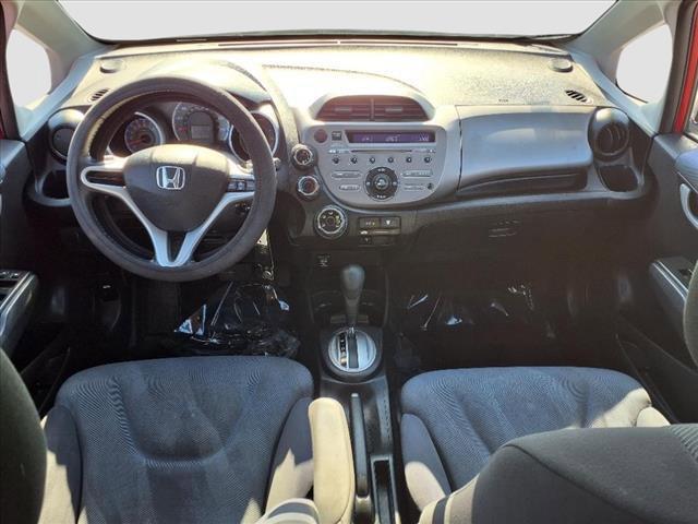 used 2010 Honda Fit car, priced at $7,483