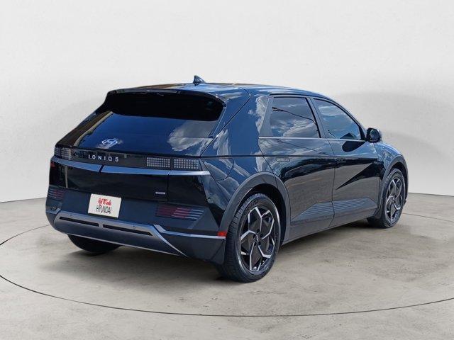 used 2023 Hyundai IONIQ 5 car, priced at $28,933