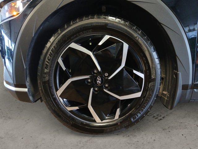 used 2023 Hyundai IONIQ 5 car, priced at $28,933