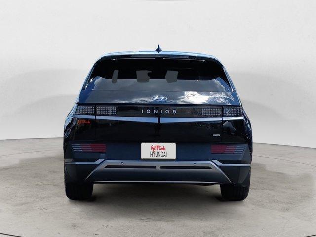 used 2023 Hyundai IONIQ 5 car, priced at $28,933
