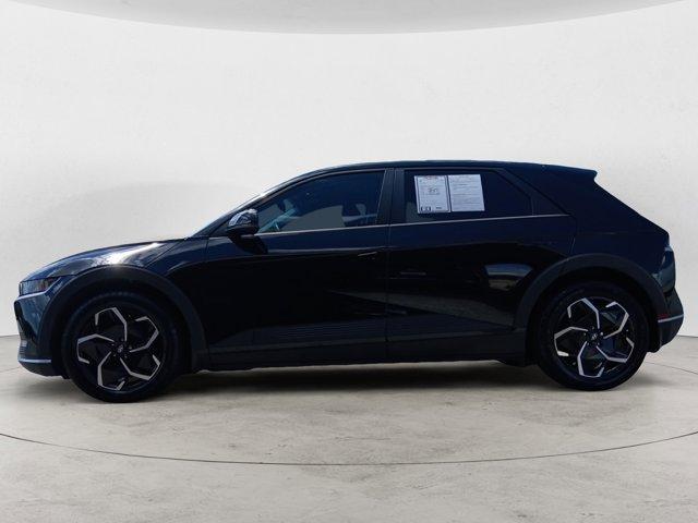 used 2023 Hyundai IONIQ 5 car, priced at $28,933
