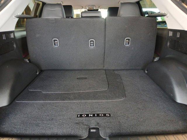 used 2023 Hyundai IONIQ 5 car, priced at $28,933