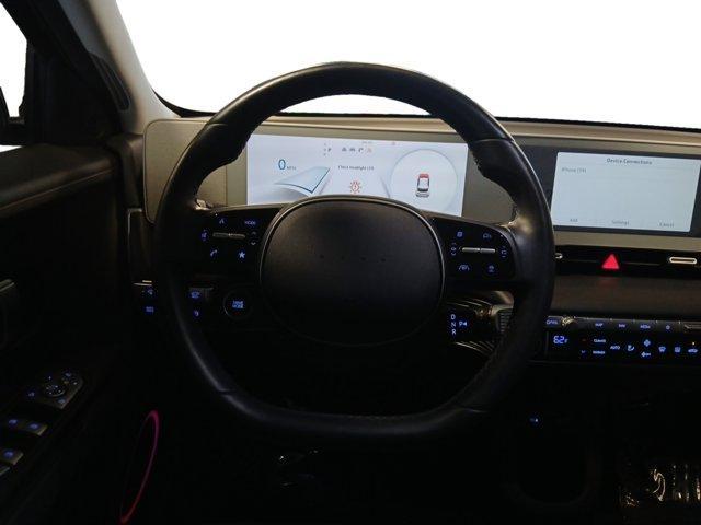 used 2023 Hyundai IONIQ 5 car, priced at $28,933