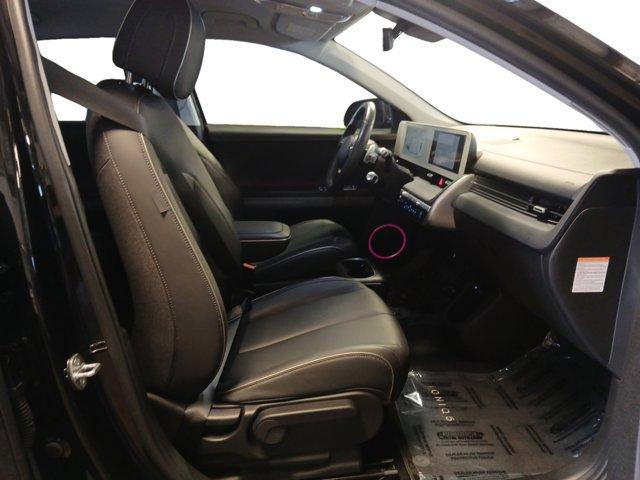 used 2023 Hyundai IONIQ 5 car, priced at $28,933
