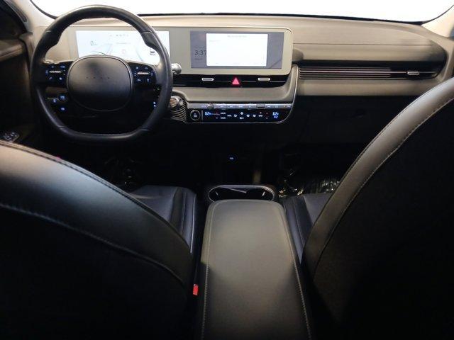 used 2023 Hyundai IONIQ 5 car, priced at $28,933