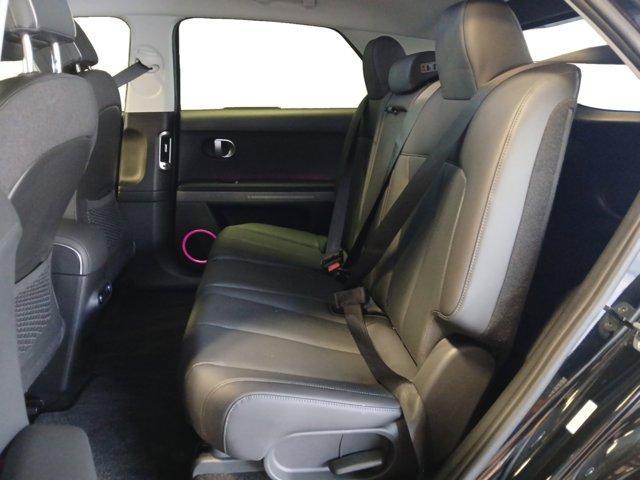 used 2023 Hyundai IONIQ 5 car, priced at $28,933