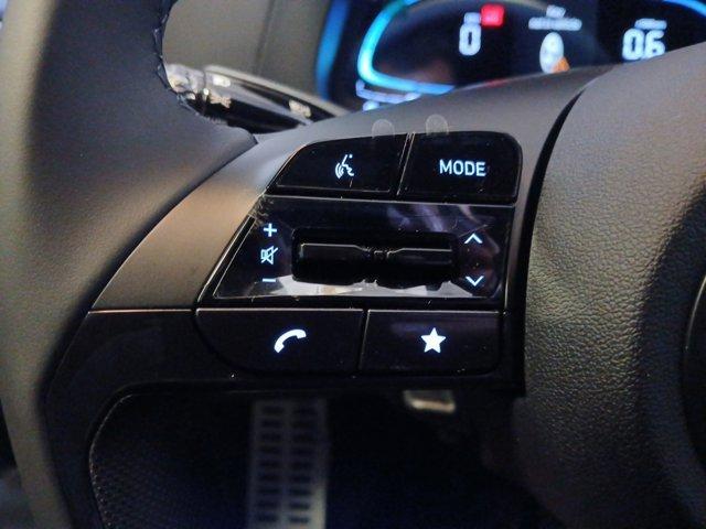 new 2025 Hyundai Elantra car, priced at $25,045