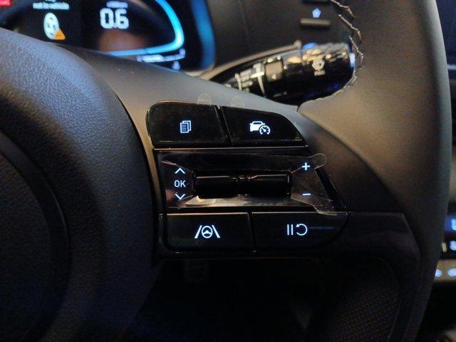 new 2025 Hyundai Elantra car, priced at $25,045