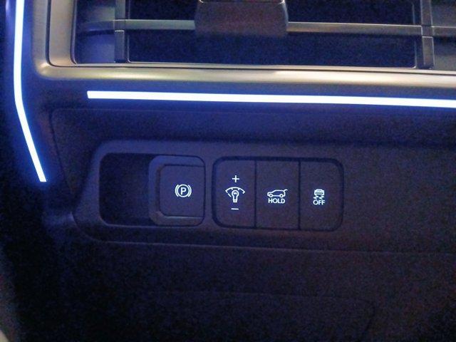 new 2026 Hyundai Santa Fe car, priced at $49,190