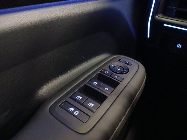 new 2026 Hyundai Santa Fe car, priced at $49,190