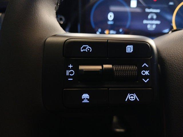 new 2026 Hyundai Santa Fe car, priced at $49,190