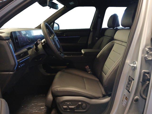 new 2026 Hyundai Santa Fe car, priced at $49,190