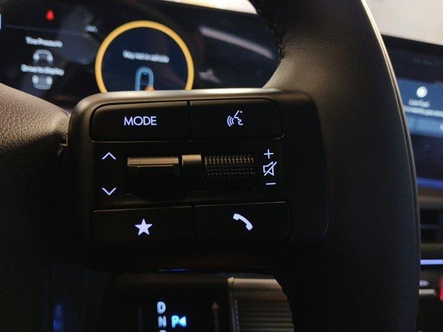 new 2026 Hyundai Santa Fe car, priced at $49,190