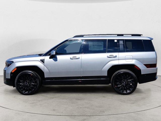 new 2026 Hyundai Santa Fe car, priced at $49,190