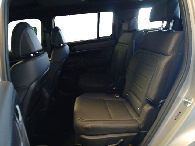 new 2026 Hyundai Santa Fe car, priced at $49,190