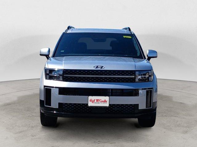 new 2026 Hyundai Santa Fe car, priced at $49,190