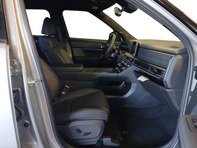 new 2026 Hyundai Santa Fe car, priced at $49,190