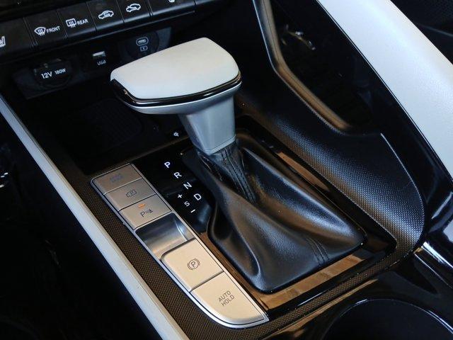 used 2024 Hyundai Elantra car, priced at $21,431
