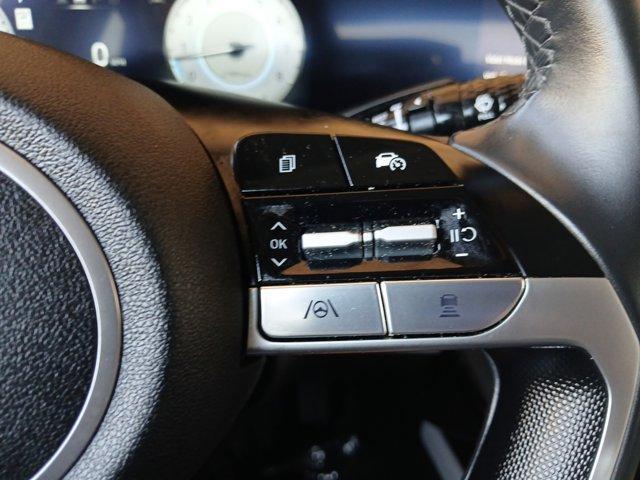 used 2024 Hyundai Elantra car, priced at $21,431