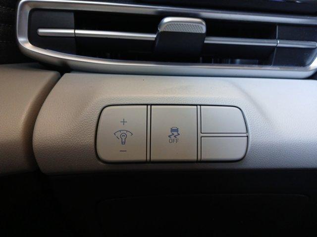 used 2024 Hyundai Elantra car, priced at $21,431