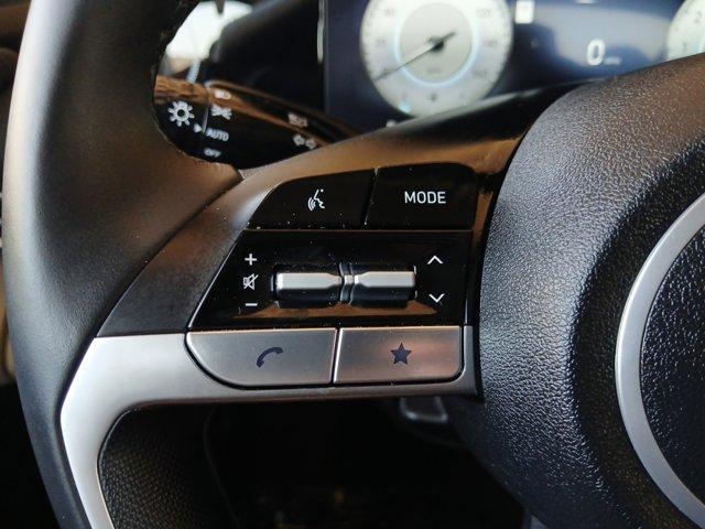 used 2024 Hyundai Elantra car, priced at $21,431