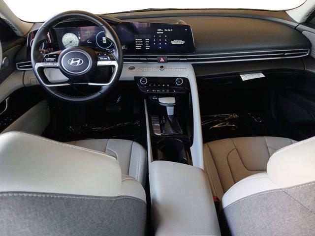 used 2024 Hyundai Elantra car, priced at $21,431