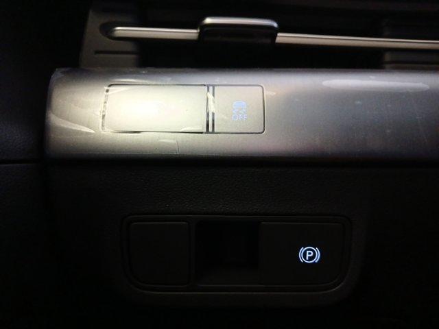 new 2025 Hyundai Kona EV car, priced at $34,945