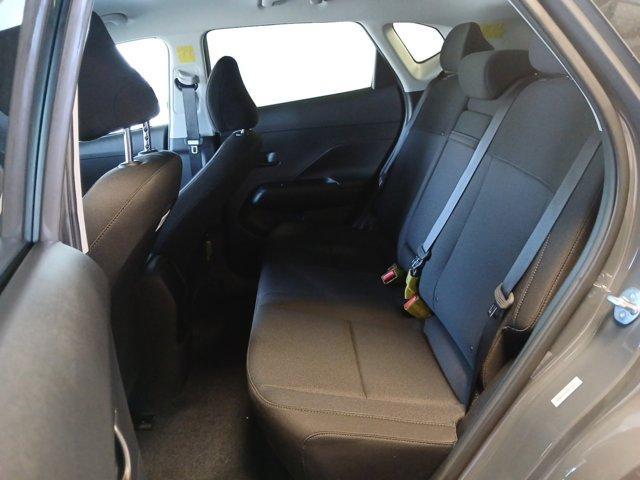 new 2025 Hyundai Kona EV car, priced at $34,945